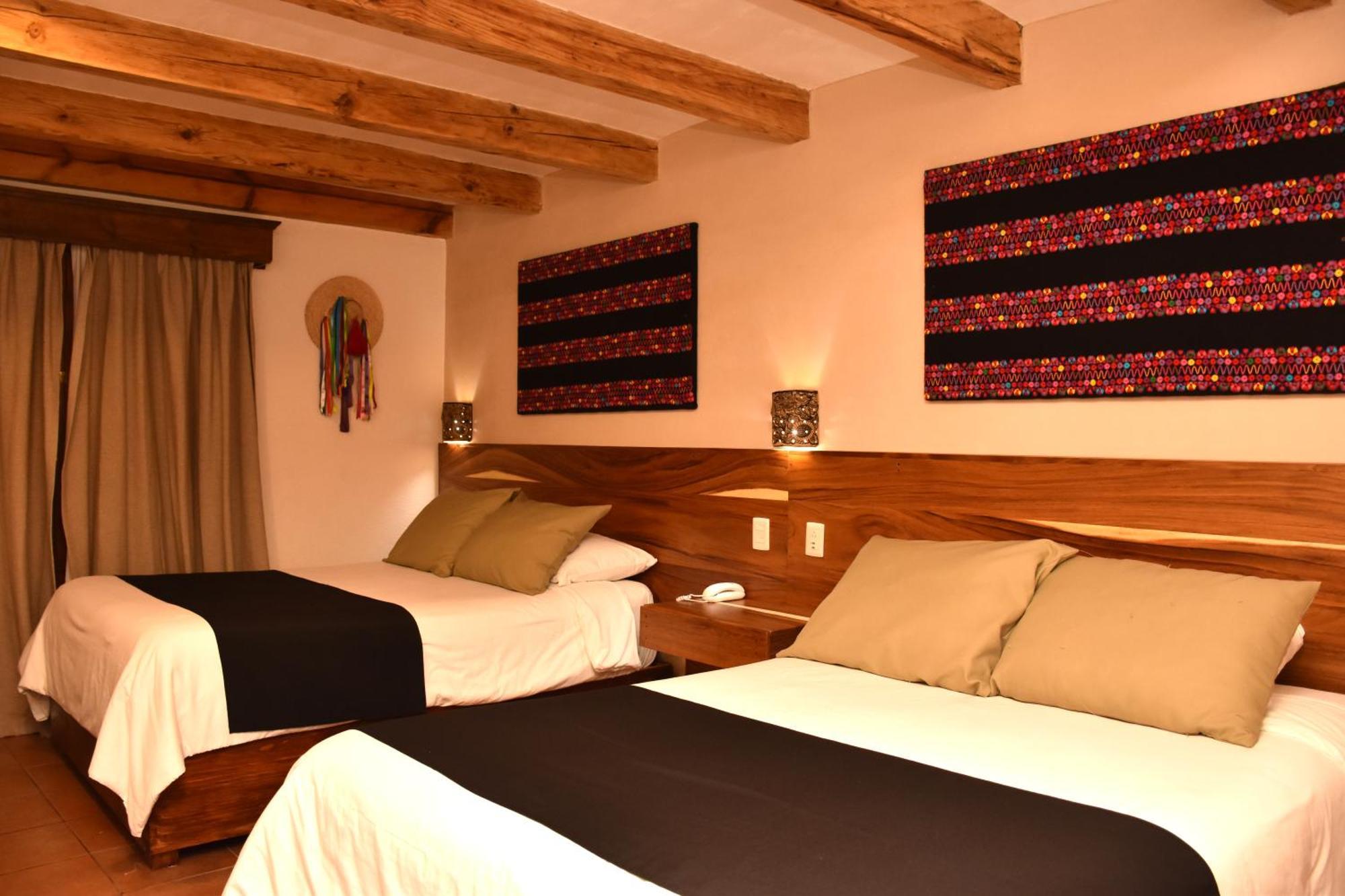 Hotel Mansion Del Valle Сан-Крістобаль-де-лас-Касас Екстер'єр фото